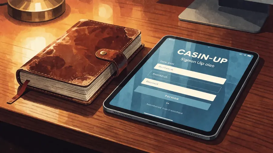 Online Casinos Guide: Sådan spiller du sikkert og verificerer fakta 2